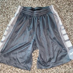 Nike Basketball Shorts